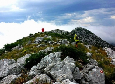 Trail i treking: izazov i zabava