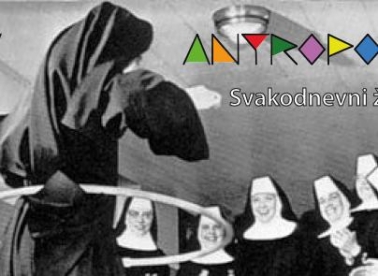 Svakodnevni život redovnica