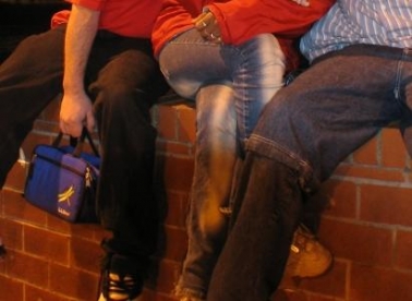 O radu s mladim Romima