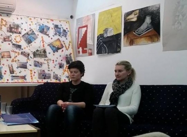 Savjet mladih ima jasan plan