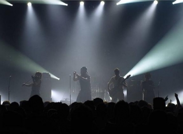 Kultur Shock stiže u Kocku!