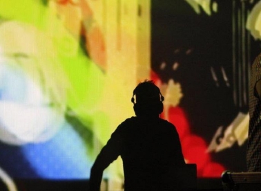 Porin i na peškariji