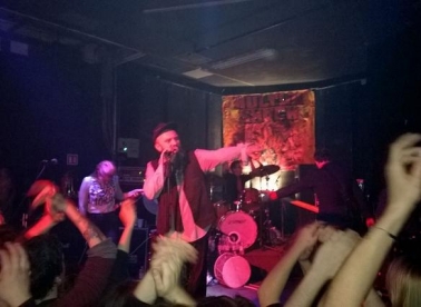 Split voli Kultur Shock