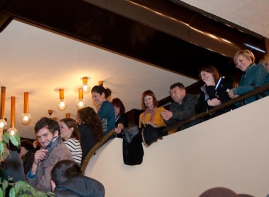 Stiže 11. Pričigin 