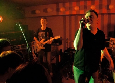 Partibrejkersi u Quasimodu