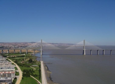 U Portugalu o Erasmusu +