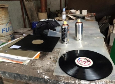 Freestyle on the Block 2. put