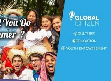 AIESEC-ov globalni građanin
