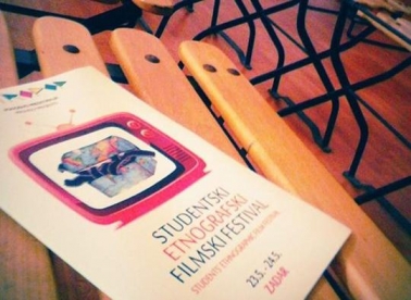 ANTROPOP i etnofilm u Zoni