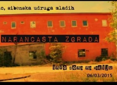 Prostor za mlade Šibenčane