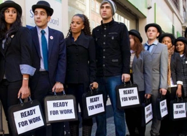 U Srbiji o nezaposlenosti 