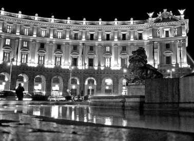 U Rimu o digitalnim alatima