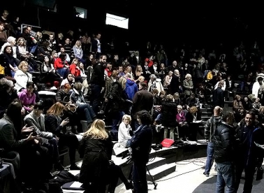 Otvoren 9. Pričigin