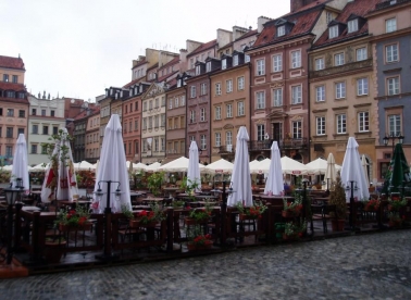 U Poljskoj o interkulturalnosti