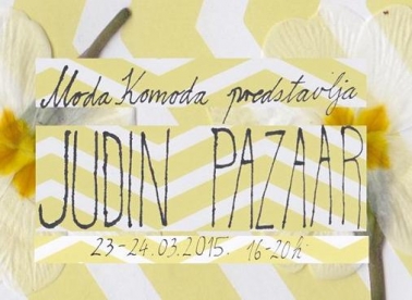 Judin proljetni pazar