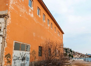 Krov za ideje mladih Šibenčana