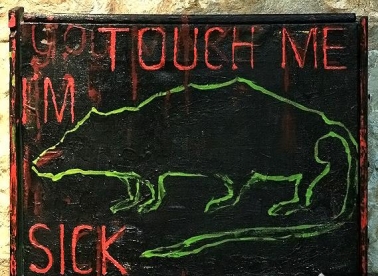 Otvorena izložba Maše Štrok