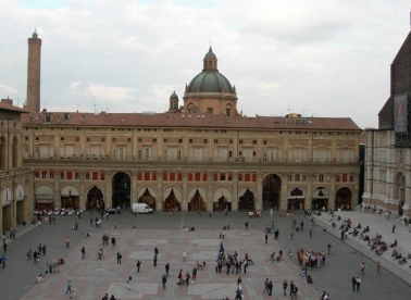 Na ljetnu školu u Italiju!