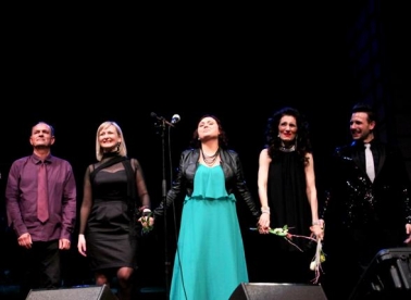 Frankofona nedjelja u HNK-u