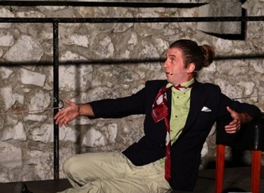 Audicija opet u Splitu