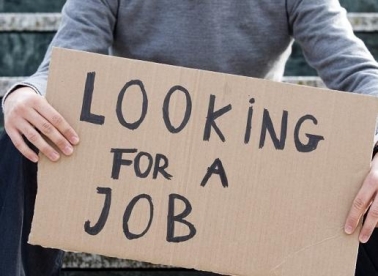 U potrazi za poslom