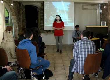 Aktiviranjem protiv isključenosti