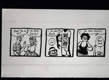 (Ne)jednakost kroz povijest