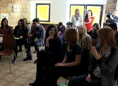 Tjedan jednakosti unatrag