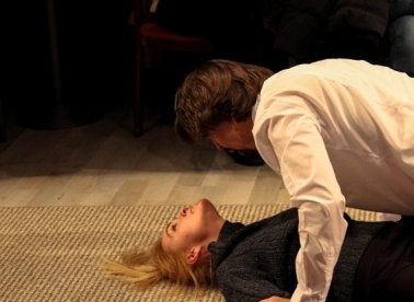 Vraća se Ljuljačka za dvoje