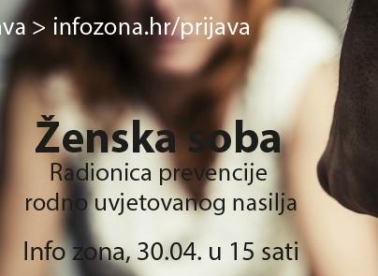 U Zoni o seksualnom nasilju