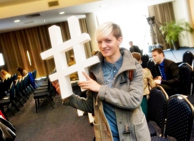 Od nepoznanice do sudjelovanja