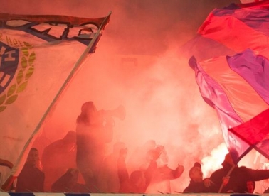 Nogomet kao žarište aktivizma