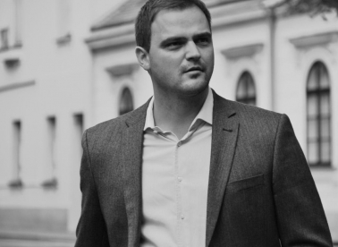 Prvomajska Bookara uz Kristiana