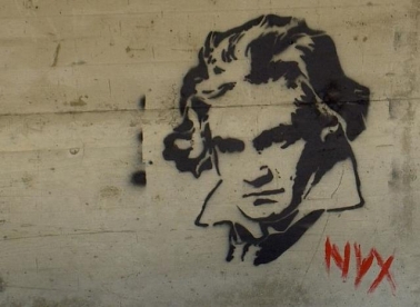 Glazbeni bunt romantizma