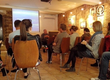 Renato Matić i film o nogometu