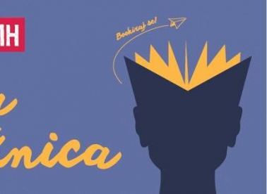 Živa knjižnica o mobilnosti!