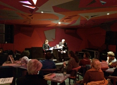 Život je permanentna nesigurnost