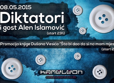 Čitaj i slušaj Bijelo Dugme