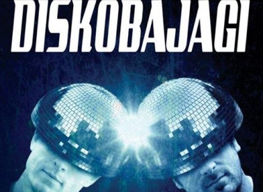 Diskobajagi za kraj sezone