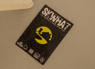 K.U.M.S.: sisačka borba za mlade