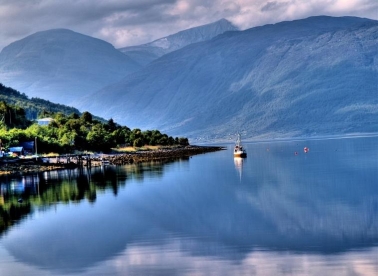 U Norveškoj o razmjeni mladih