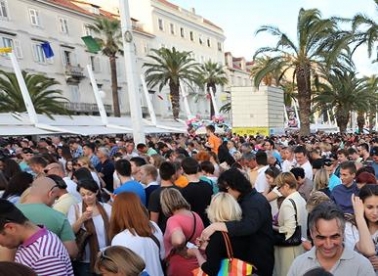 Slijeće nova turistička sezona