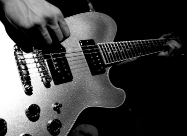 Glazbena revolucija 20. stoljeća