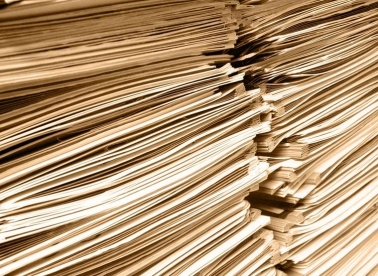 U Splitu o arhiviranju