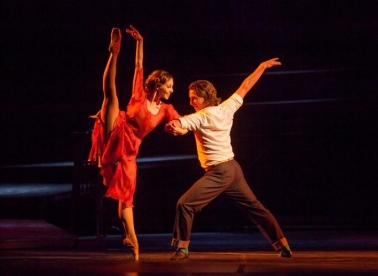 Dojmljivi Tramvaj zvan čežnja