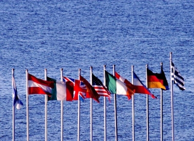 Trening za trenere za Erasmus +