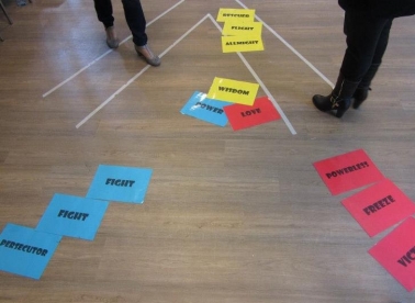 Ovako izgleda neformalno učenje