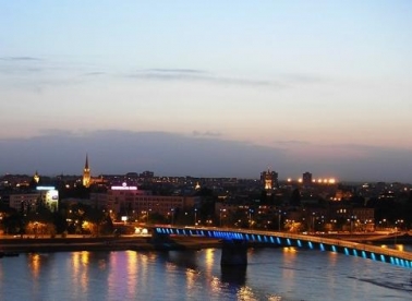 U Novom Sadu o liderstvu