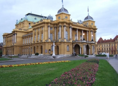 U Zagrebu o soc. poduzetništvu