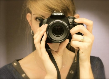 Aktivizam u objektivu